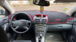 
										Toyota Avensis 2004 full									