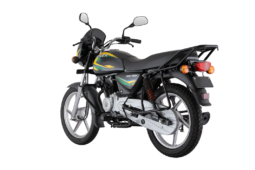 Moto Bajaj BM100 Noir à vendre Douala