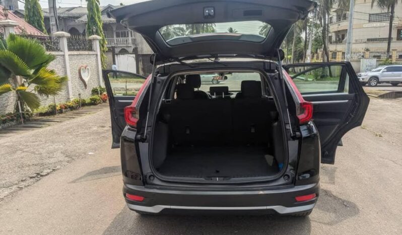 
								Honda CR-V 2015 occasion Douala full									