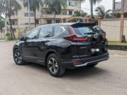 
										Honda CR-V 2015 occasion Douala full									