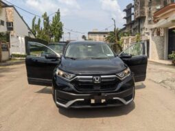 
										Honda CR-V 2015 occasion Douala full									