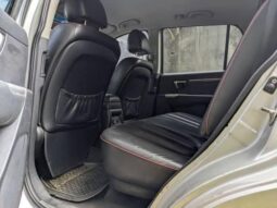 
										Hyundai Santa fe 2009 Douala full									