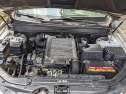 
										Hyundai Santa fe 2009 Douala full									