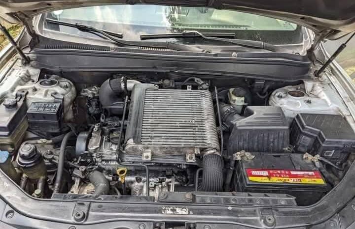 
								Hyundai Santa fe 2009 Douala full									