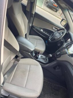 
										Hyundai Santa Fe 2015 Douala full									