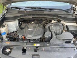 
										Hyundai Santa Fe 2015 Douala full									