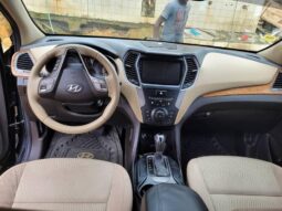 Hyundai Santa Fe 2014 Douala