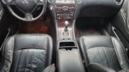 
										Infiniti EX25 2010 occasion Douala full									