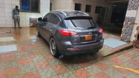 Infiniti EX25 2010 occasion Douala