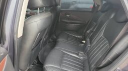 
										Infiniti EX25 2010 occasion Douala full									