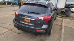 
										Infiniti EX25 2010 occasion Douala full									