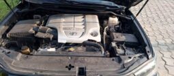 
										Land cruiser V8 XR 2020 Douala full									