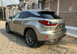 
										Lexus RX 350 2019 full									