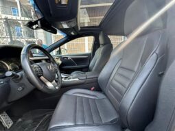 
										Lexus RX 350 2019 full									