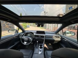 
										Lexus RX 350 2019 full									