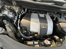 
										Lexus RX 350 2019 full									