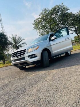 Mercedes ML 350 4MATIC 2015 Douala