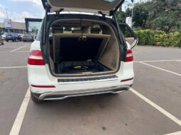 
										Mercedes ML 350 année 2013  4MATIC Yaoundé full									