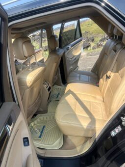 
										Mercedes ML 350 4MATIC 2011 Yaoundé full									
