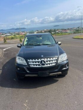 Mercedes ML 350 4MATIC 2011 Yaoundé