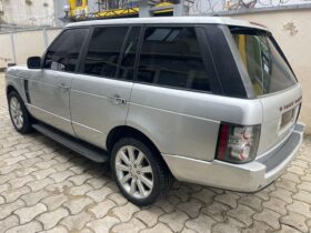 Land Rover Freelander 2008