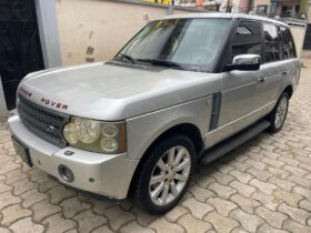 Land Rover Freelander 2008