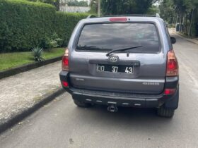 TOYOTA 4RUNNER LIMITED 4×4 2008 Douala