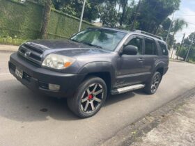 TOYOTA 4RUNNER LIMITED 4×4 2008 Douala