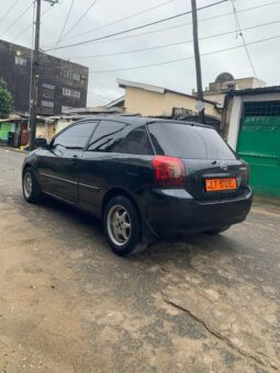 
										Toyota Corolla 115 2005 full									