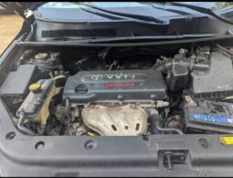 Toyota RAV4 2008 Douala