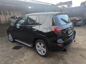 Toyota RAV4  2008 Douala