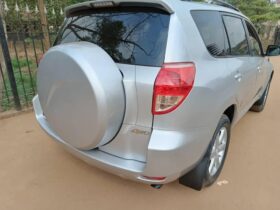 Toyota RAV4 2008 Yaoundé 