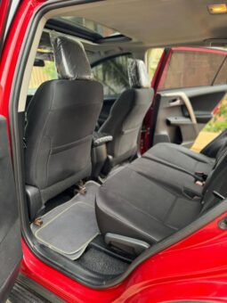 
										Toyota Rav4 2014 occasion USA Yaoundé full									