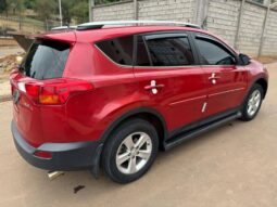 
										Toyota Rav4 2014 occasion USA Yaoundé full									