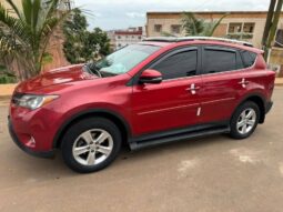 
										Toyota Rav4 2014 occasion USA Yaoundé full									