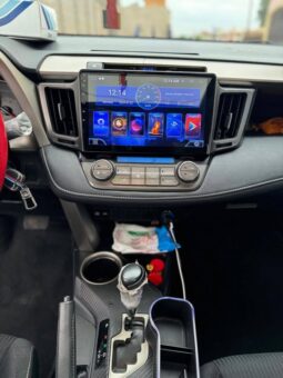 
										Toyota Rav4 2014 occasion USA Yaoundé full									