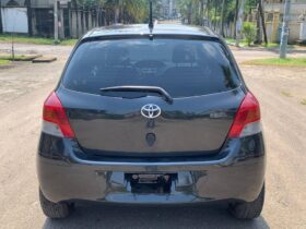 Toyota Vitz 2009 Douala