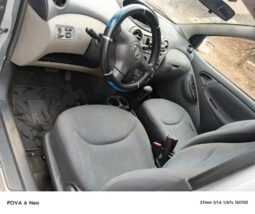 Toyota Yaris 2008 occasion Yaoundé