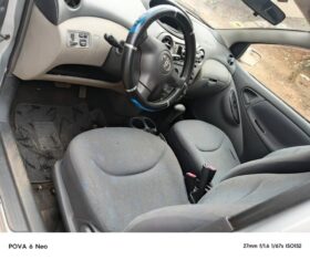 Toyota Yaris 2008 occasion Yaoundé