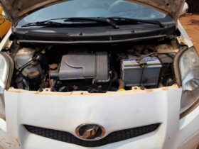 Toyota Yaris 2008 occasion Yaoundé