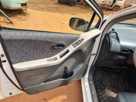 Toyota Yaris 2008 occasion Yaoundé