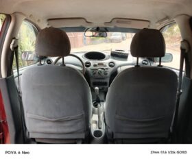 Toyota Yaris 2008 occasion Yaoundé