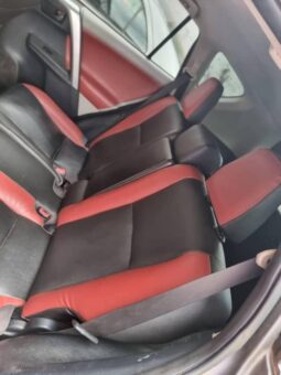 
										Toyota rav4  2015 à vendre Yaoundé full									