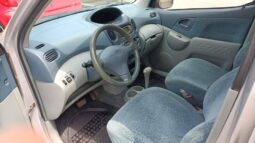 
										Yaris Verso 2005 occasion Europe Douala full									