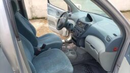 
										Yaris Verso 2005 occasion Europe Douala full									