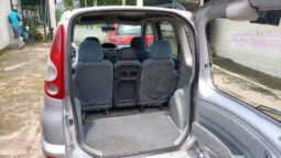 
										Yaris Verso 2005 occasion Europe Douala full									