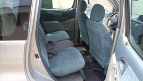 Toyota Yaris Verso 2005 Douala