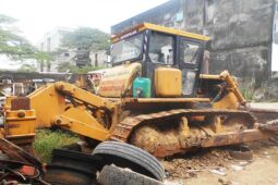 Location engin Bulldozer Douala