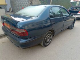 Toyota Carina E berline essence Douala