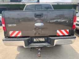 
										FORD F-150  2006 automatique Douala full									